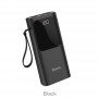 Power Bank J41 Treasure mobile (10000mAh), Black