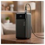 Зовнішній акумулятор Power bank AWEI PA106 50000 мА·год 22,5 Вт 
