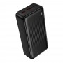 Портативний зарядний пристрій павербанк Power Bank 30000mAh з швидкою зарядкою 22.5Вт BOROFONE BJ80B