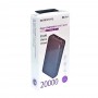 Повербанк Power Bank Borofone BJ56A 20000 mAh