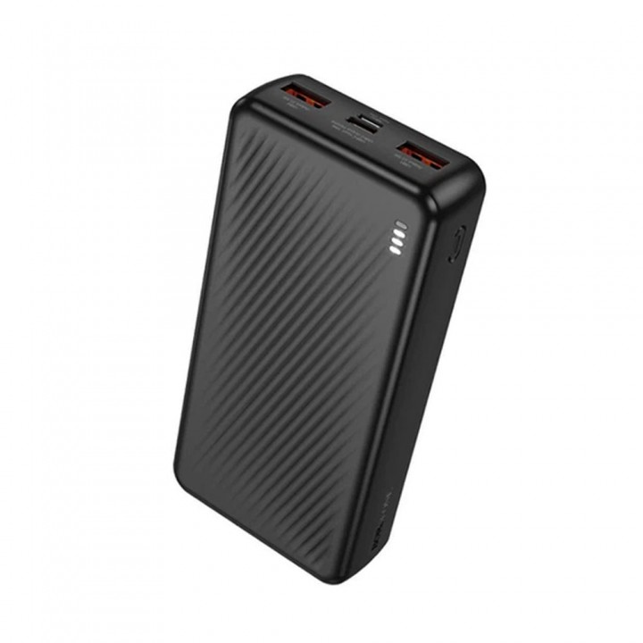 Повербанк Power Bank Borofone BJ56A 20000 mAh