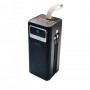 Повербанк Power Bank Borofone DBT35B 50000 mAh із швидкою зарядкою