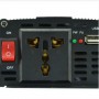 Перетворювач інвертер AC/DC з 12V-220V SSK 1500Вт 24В UKC SSK-1500W 