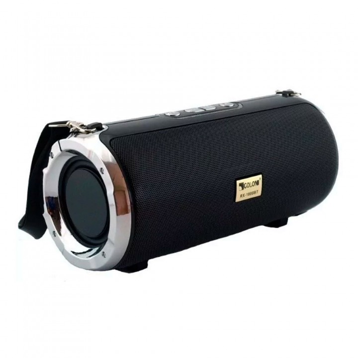 Радіоприймач Golon Bluetooth RX-1888BT 18шт 9800