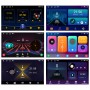 Універсальна штатна автомагнітола VW ANDROID 8" CPL (2x32)