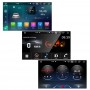 Універсальна штатна автомагнітола VW ANDROID 9" DSP 4G