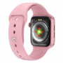 Apl Watch Series 6 M16 PLUS, 44mm Aluminium, голосовой вызов, pink