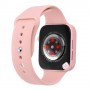 Smart Watch Y7, Aluminium, голосовий виклик, pink
