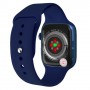 Smart Watch NB-PLUS, бездротова зарядка, blue