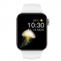 Smart Watch Y7, Aluminium, голосовий виклик, white