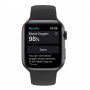 Smart Watch NB-PLUS, беспроводная зарядка, black
