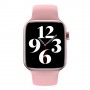 Apl Watch Series 6 HW22, 44mm Aluminium, голосовий виклик, pink