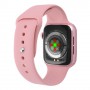 Apl Watch Series 6 HW22, 44mm Aluminium, голосовой вызов, pink