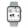 Apl Watch Series 6 M26 PLUS, 44mm Aluminium, бездротова зарядка, silver