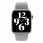 Apl Watch Series 6 HW22, 44mm Aluminium, голосовий виклик, silver