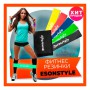 Набор резинок для фитнеса Esonstyle 5шт в комплекте 