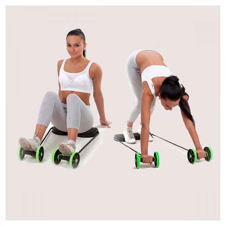 Тренажер Revoflex Xtreme- BASESHOP | Интернет магазин в Киеве, Харькове ...