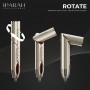 Фен-стайлер IPARAH 7 в 1 P-510B BLACK, 7 насадок, 3 режими, 4 режими температури, 105000 RPM, 1400W