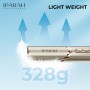 Фен-стайлер IPARAH 7 в 1 P-510G SILVER, 7 насадок, 3 режими, 4 режими температури, 105000 RPM, 1400W