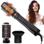 Фен-стайлер VGR 3 в 1 V-496, Professional, 1000 Вт