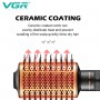 Фен-стайлер VGR V-494 WHITE, 2 режими, 3 рівні температури
