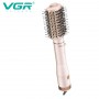 Фен-стайлер VGR V-494 WHITE, 2 режими, 3 рівні температури
