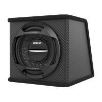 Корпусний активний сабвуфер Decker DSW-250