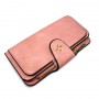 Гаманець, портмоне Baellerry N2341 (Світло-рожевий)