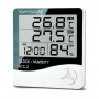 Електронний термометр з виносним датчиком температури НТС-2