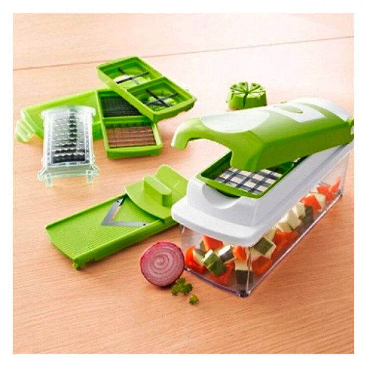 Овощерезка Nicer Dicer Plus- BASESHOP | Интернет магазин в Киеве ...