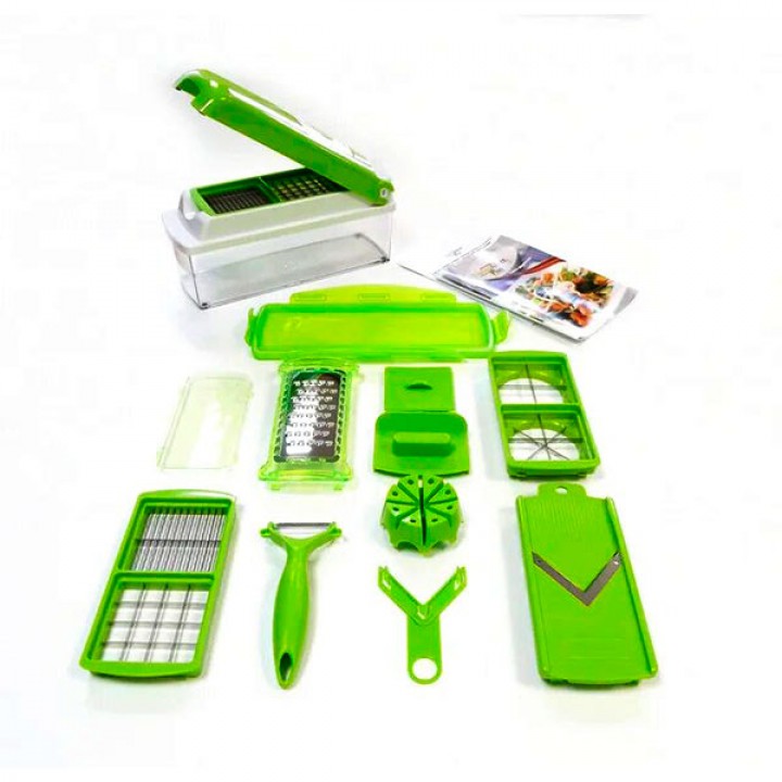 Овощерезка Nicer Dicer Plus- BASESHOP | Интернет магазин в Киеве ...