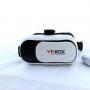 VR Box G2 Окуляри віртуальної реальності з пультом
