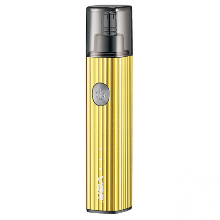 Тример для носа VGR V-629 GOLD