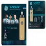 Тример для носа VGR V-629 GOLD