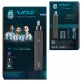 Тример для носа VGR V-629 BLACK