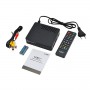 Цифровой эфирный DVB T2 приемник 7820 с поддержкой wi-fi адаптера