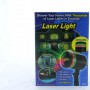 Диско Laser Shower Light 908