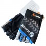 Велоперчатки BAISK BSK-002/GLOVE-2 (one size)