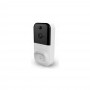 Бездротова відеокамера дверного дзвінка домофон SMART DOORBELL X5 wifi + 3 batteries 18650