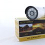 Камера Camera Cad 115 Ahd 4mp3.6mm