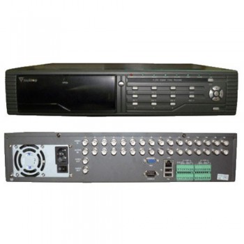 Відеореєстратор LUX-K 9416 HDMI