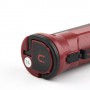 Фонарь WORKLIGHT 72-XPE(white+red), 10 W, 350 Lumen, Li-Ion аккум., поворот180?+180?, зажим, крюк, магнит, ЗУ