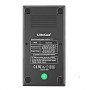 Зарядний пристрій LiitoKala Lii-C2, 2x21700/ 26650/ 18350/ 16340/ 18500