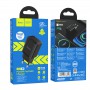 Сетевое зарядное устройство Home Charger N27 Innovative single port PD20W charger(EU), Black